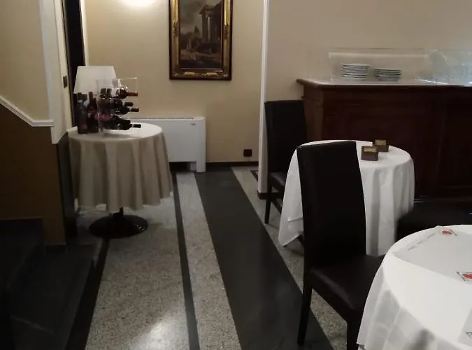 Valentino Du Parc فندق تورينو