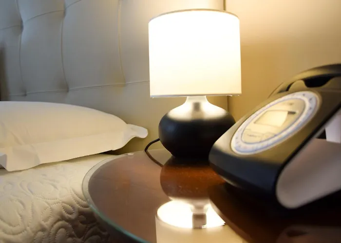 Valentino Du Parc Hotel Torino