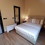 Hotel Valentino Du Parc Turyn