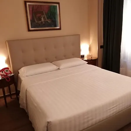 Szálloda Valentino Du Parc