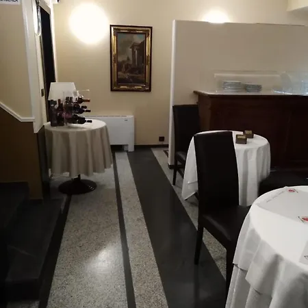 Valentino Du Parc 酒店 都灵