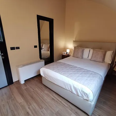 Valentino Du Parc Szálloda 3*