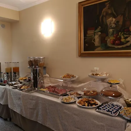 Hotel Valentino Du Parc