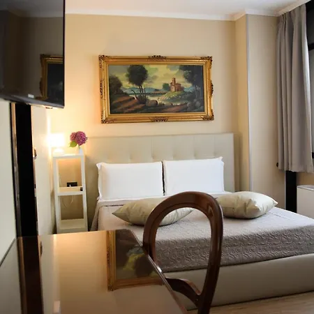 Valentino Du Parc 3* Turín