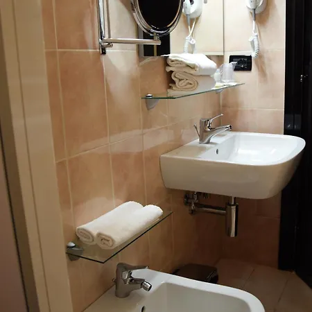 Valentino Du Parc Hotel 3*