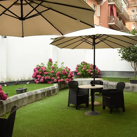 Valentino Du Parc Hotel