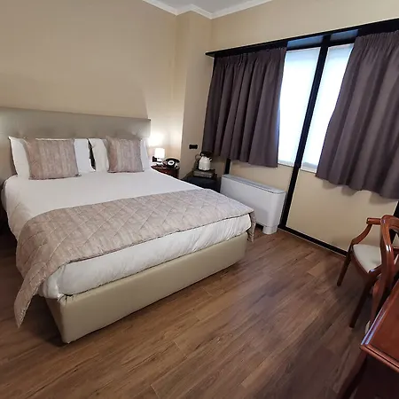 Valentino Du Parc Hotel 3*