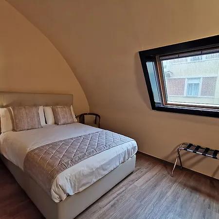 Valentino Du Parc Szálloda 3*