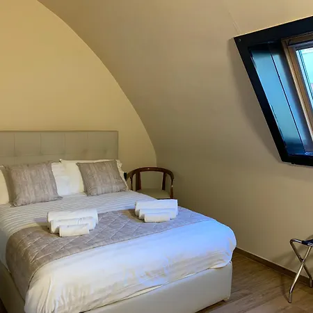 Otel Valentino Du Parc Torino