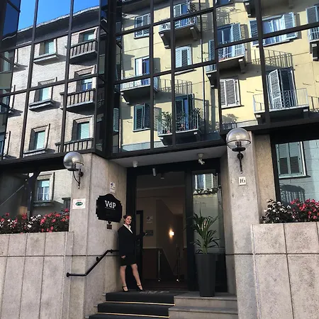 Valentino Du Parc 都灵