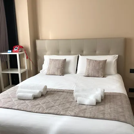 Valentino Du Parc Szálloda 3*
