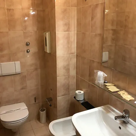 Hotel Valentino Du Parc