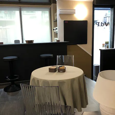 Valentino Du Parc 3*