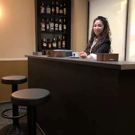 酒店 Valentino Du Parc 都灵