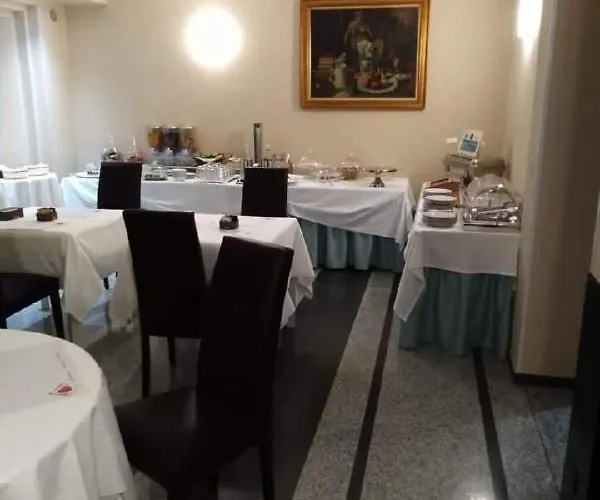 Ξενοδοχείο Valentino Du Parc Τορίνο