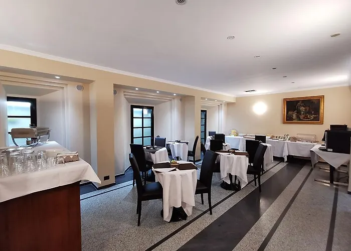Ξενοδοχείο Valentino Du Parc