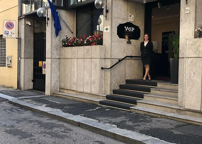 Valentino Du Parc Ξενοδοχείο
