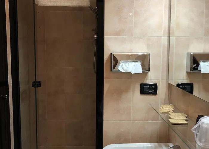Valentino Du Parc 3* Τορίνο