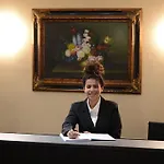 Valentino Du Parc 3* Torino