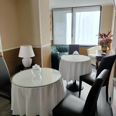 Valentino Du Parc Turim