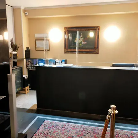 Hotel Valentino Du Parc