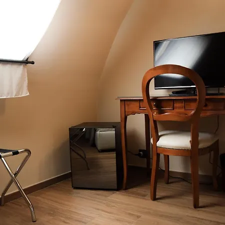 Valentino Du Parc 3* Turim