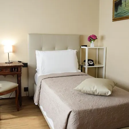Valentino Du Parc 3* Torino