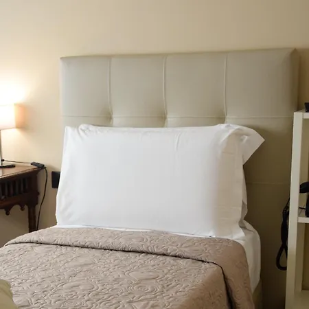 Valentino Du Parc 3* Turim