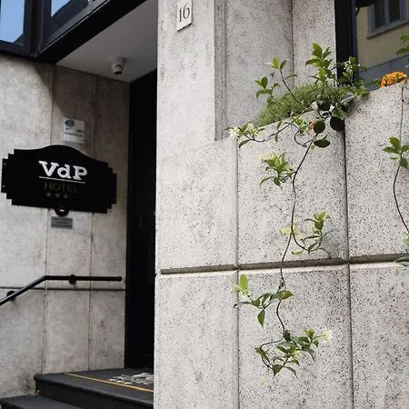 Valentino Du Parc Hotel