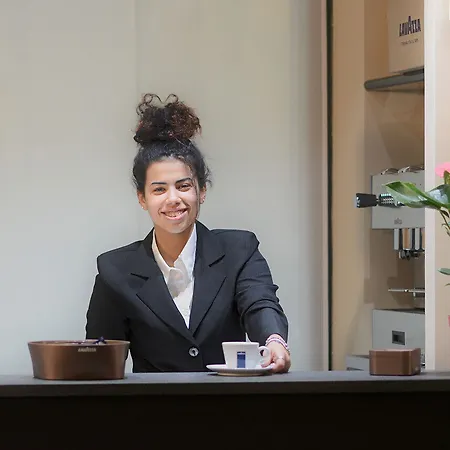 Hotel Valentino Du Parc