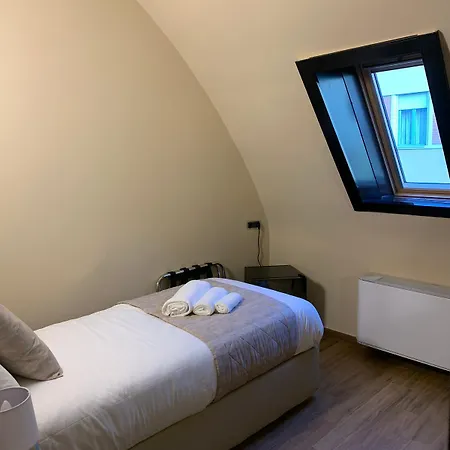 Valentino Du Parc Torino