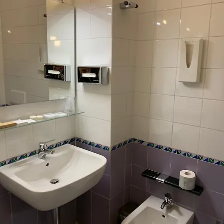 Valentino Du Parc Hotel 3*