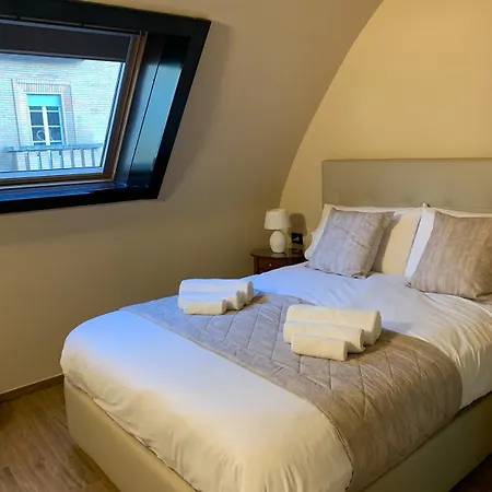 Valentino Du Parc 3* Torino