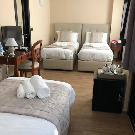 Valentino Du Parc 3*