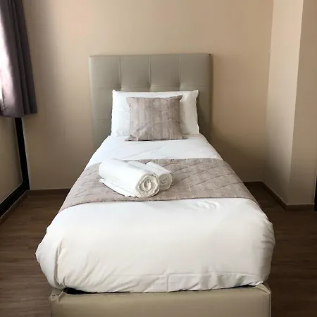 Valentino Du Parc Hotel 3*