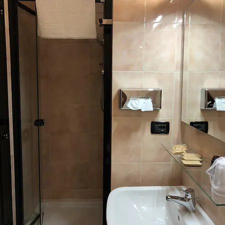 Valentino Du Parc 3* Turim