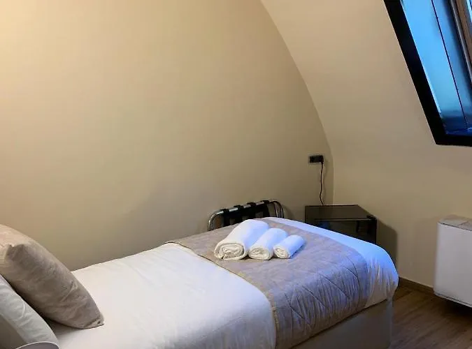 Valentino Du Parc Hotel