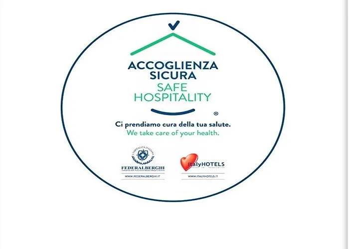 Hotel Valentino Du Parc