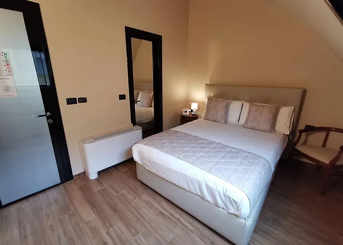 Valentino Du Parc Hotel 3*