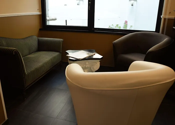 Valentino Du Parc Hotel 3*
