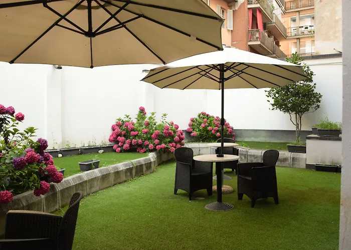 Valentino Du Parc Hotel