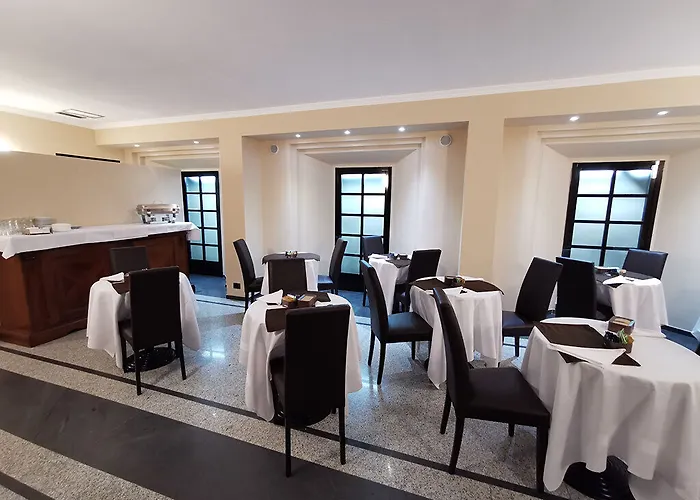 Valentino Du Parc Hotel
