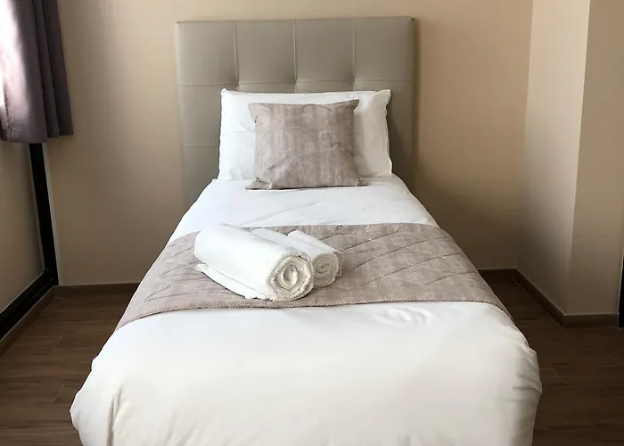 Valentino Du Parc Hotel 3*