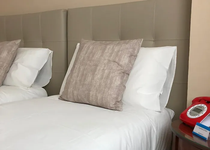 Valentino Du Parc Hotel Turin