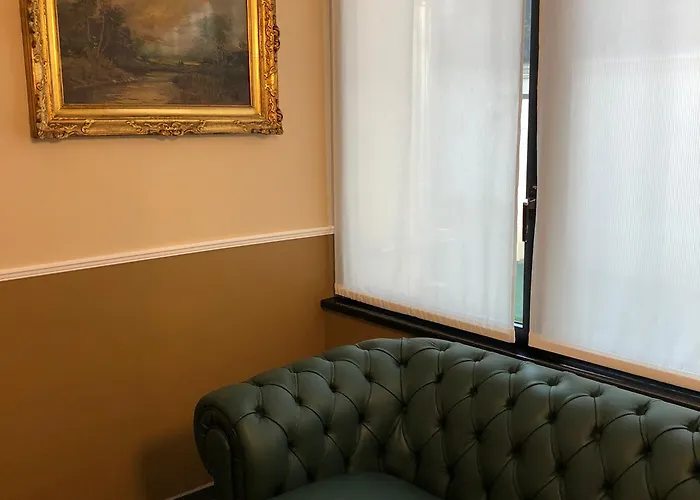 Hotel Valentino Du Parc 3*