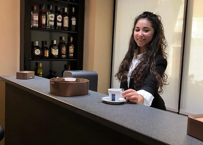Valentino Du Parc Hotel 3*