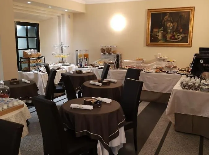 Valentino Du Parc Hotel Turin